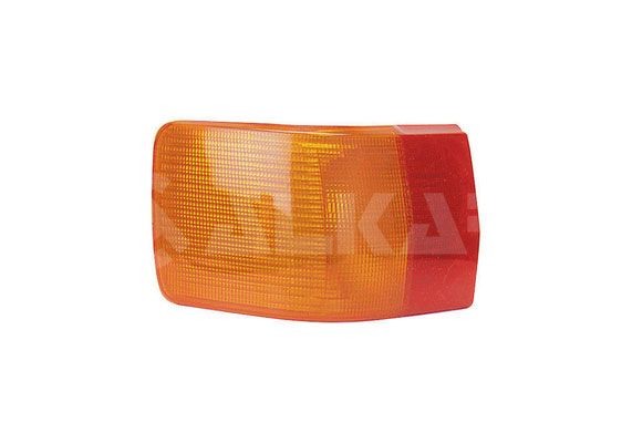 ALKAR Baglygte Varenummer: 2261484 billige