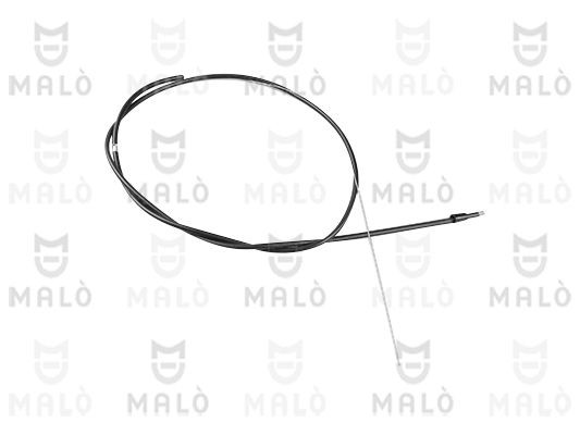 MALÒ Motorhjelmskabel Varenummer: 22635 billige