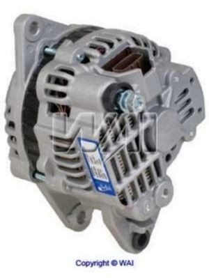 WAI Alternator Article number: 22661N cheaply
