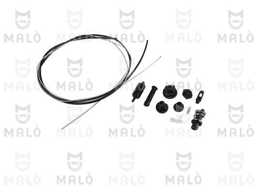 MALÒ Gaskabel Varenummer: 22688 billige