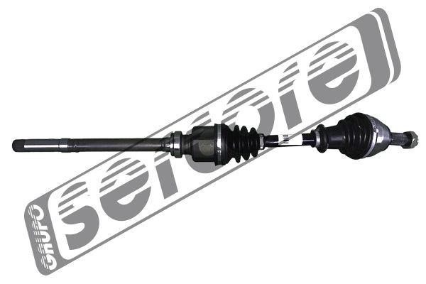 SERCORE Drive shaft Article number: 22703 cheaply