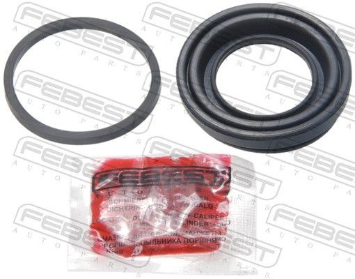 FEBEST Repair Kit, brake caliper Article number: 2275-SORF-KIT cheaply