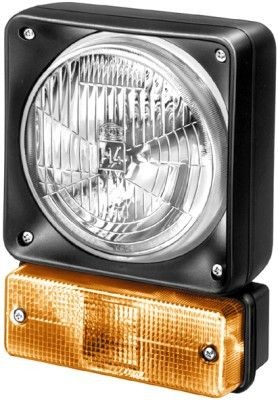 HELLA Forlygte Varenummer: 1E5 996 124-001 billige