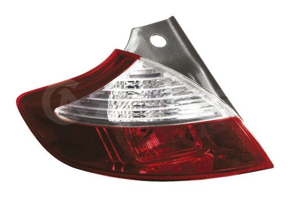 ALKAR Rear light Article number: 2276228 cheaply