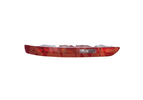 ALKAR Baglygte Varenummer: 2276479 billige