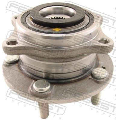 FEBEST Wheel bearing kit Article number: 2282-SORF cheaply