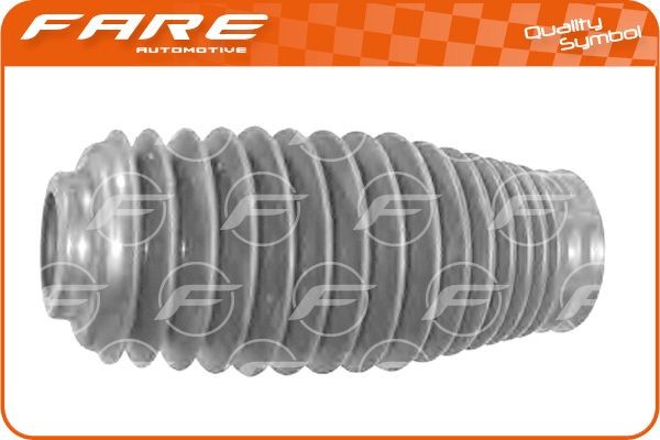 FARE SA Protective Cap / Bellow, shock absorber Article number: 2290 cheaply
