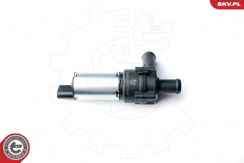 ESEN SKV 22SKV005 Vandcirkulationspumpe, motorvarmer BORA 2.3 V5 4motion 170 HK Benzin 2005
