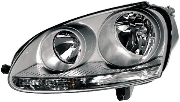 HELLA Forlygte Varenummer: 1EG 247 007-171 billige