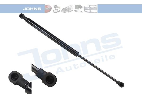 JOHNS Tailgate strut Article number: 23 08 95-92 cheaply