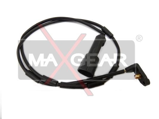 MAXGEAR Brake pad wear sensor Article number: 23-0002 cheaply