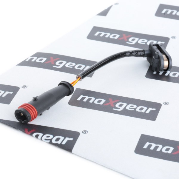 MAXGEAR Brake pad wear sensor Article number: 23-0003 cheaply
