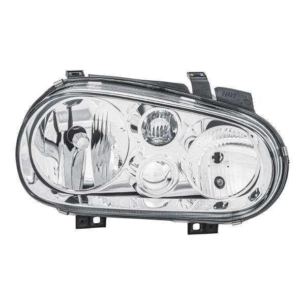 HELLA Forlygte Varenummer: 1EJ 007 700-081 billige