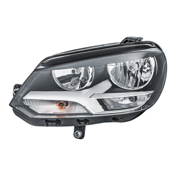 HELLA Forlygte Varenummer: 1EJ 010 750-311 billige