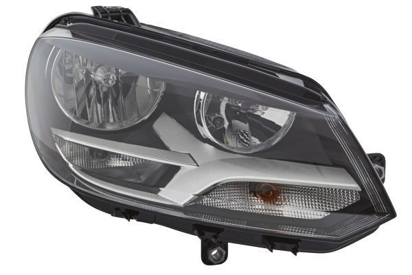 HELLA Forlygte Varenummer: 1EJ 010 750-321 billige