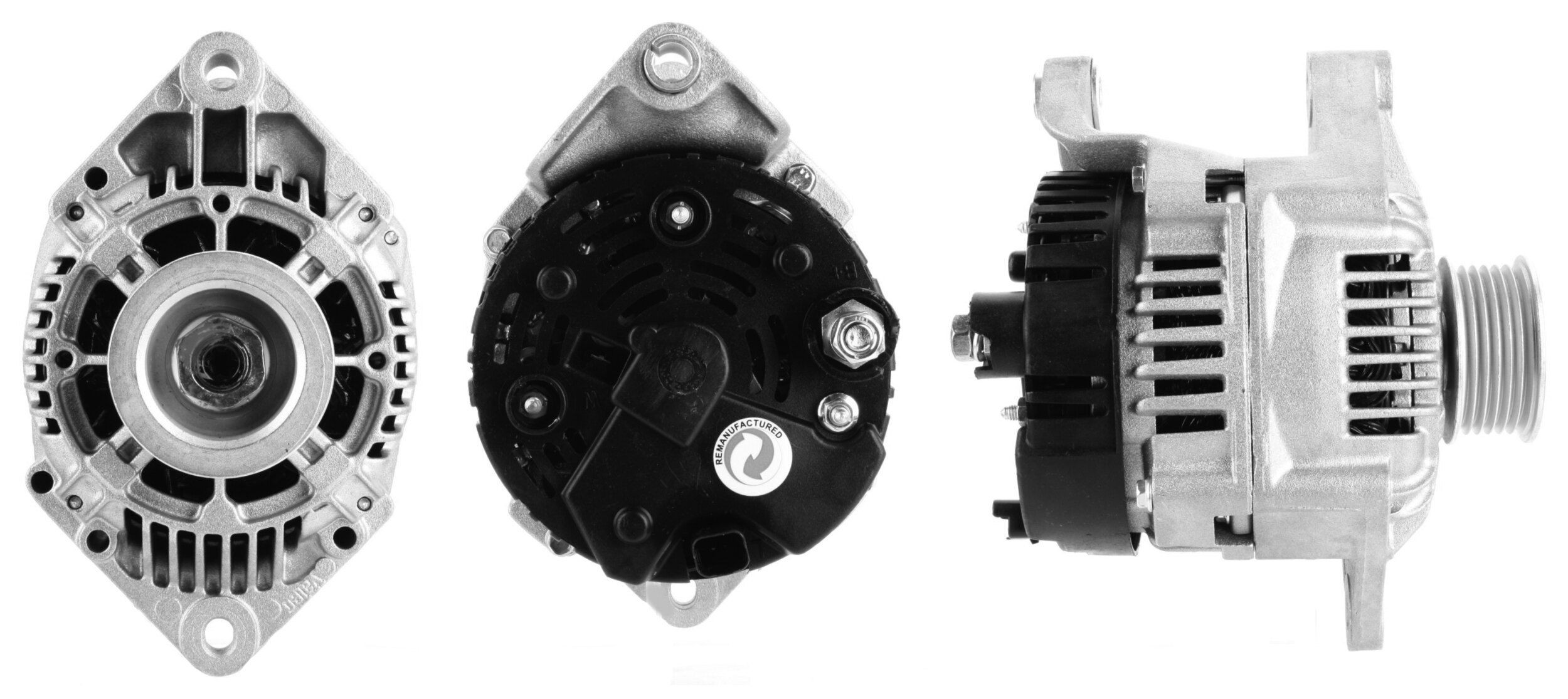 DRI Alternator Article number: 230147752 cheaply