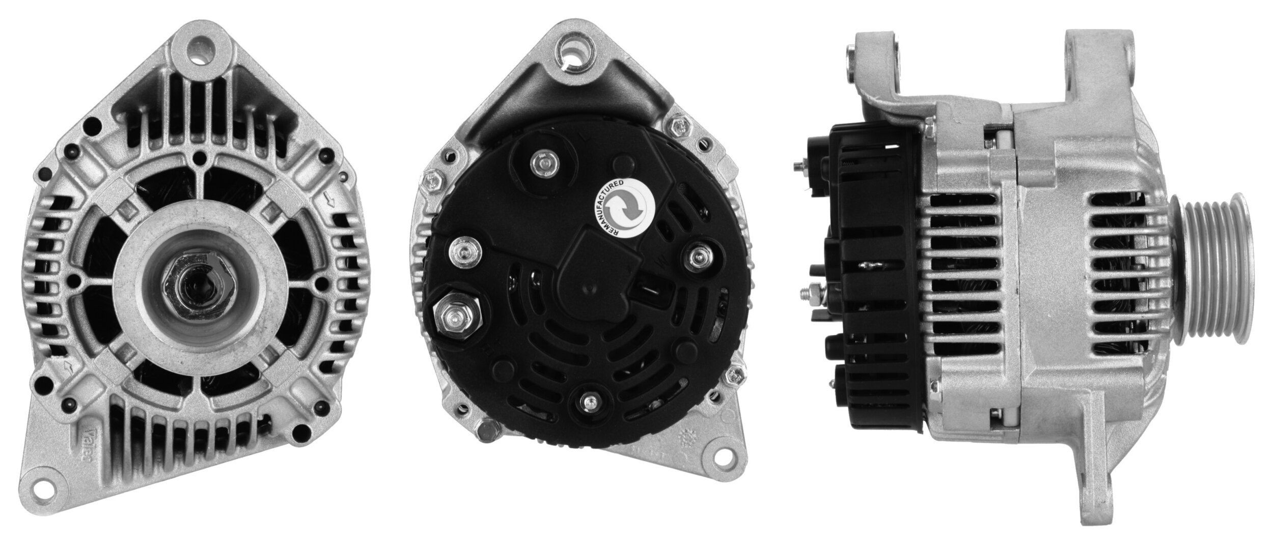 DRI Alternator Article number: 230149802 cheaply