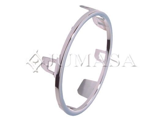 JUMASA Frame, fog light Article number: 23015552 cheaply