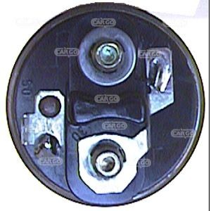 HC-Cargo Holder, carbon brushes Article number: 230182 cheaply