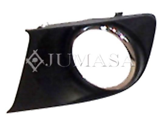 JUMASA Frame, fog light Article number: 23020130 cheaply