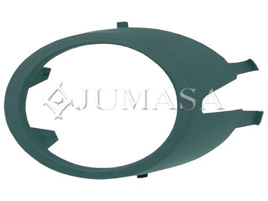 JUMASA 23020433 Raam, udutuli A4 2.0 TFSI quattro 200 HP Bensiin 2008
