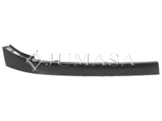 JUMASA 23021049 Priekinio žibinto apdaila PARTNER 1.9 D 69 AG dyzelinas 2015