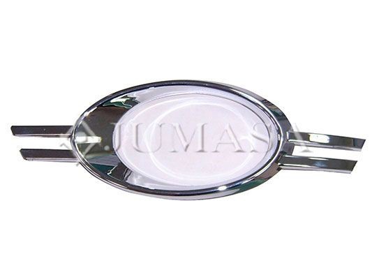 JUMASA Frame, fog light Article number: 23022062 cheaply