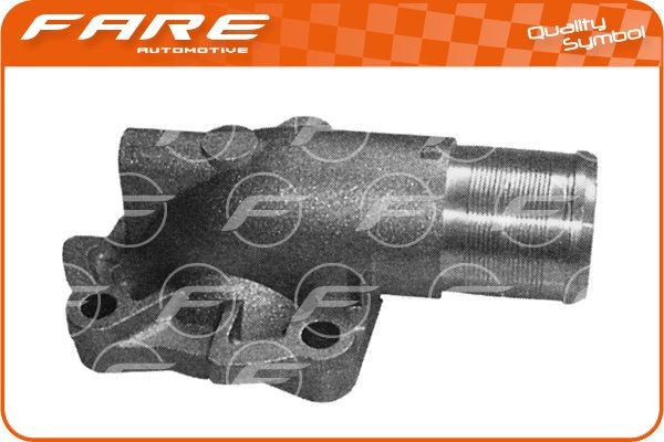 FARE SA Coolant Flange Article number: 2305 cheaply