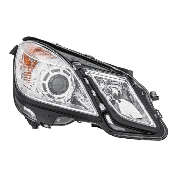 HELLA Headlight Article number: 1EL 010 800-021 cheaply