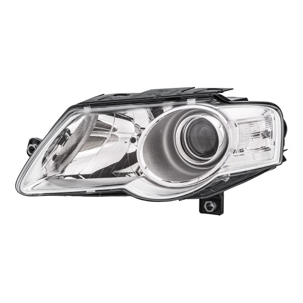 HELLA Headlight Article number: 1EL 247 014-011 cheaply