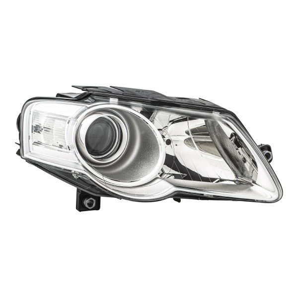 HELLA Headlight Article number: 1EL 247 014-021 cheaply