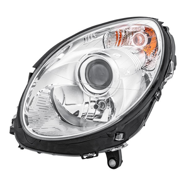 HELLA Headlight Article number: 1EL 263 037-011 cheaply