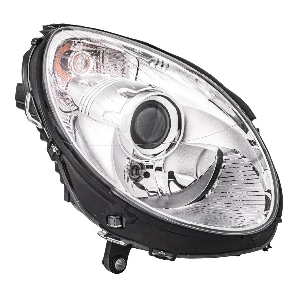 HELLA Headlight Article number: 1EL 263 037-021 cheaply