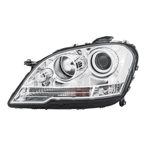 HELLA Headlight Article number: 1EL 263 064-011 cheaply