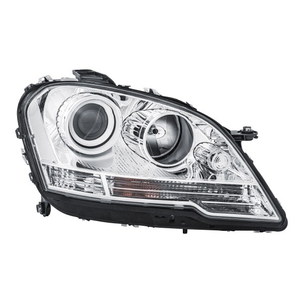 HELLA Headlight Article number: 1EL 263 064-021 cheaply