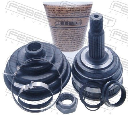 FEBEST CV joint Article number: 2310-010 cheaply