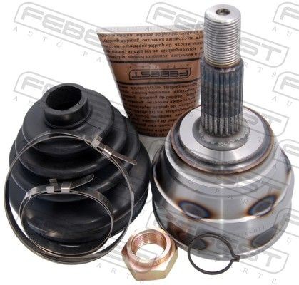 FEBEST CV joint Article number: 2310-011 cheaply