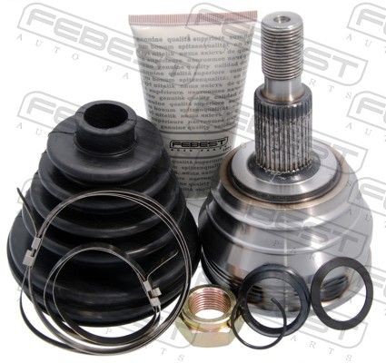 FEBEST Joint kit, drive shaft Article number: 2310-029 cheaply