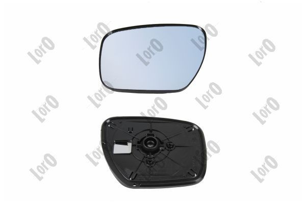 ABAKUS Mirror Glass, outside mirror Article number: 2310G01 cheaply