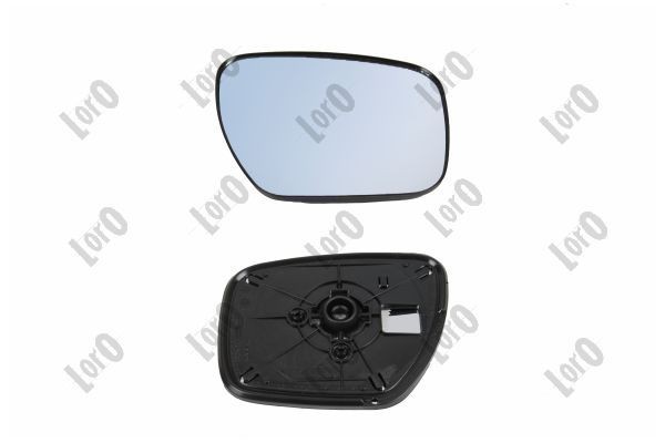 ABAKUS Mirror Glass, outside mirror Article number: 2310G02 cheaply