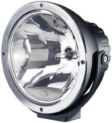 HELLA Fjernlygte Varenummer: 1F8 007 560-721 billige