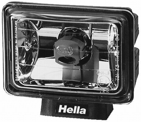 HELLA Spotlight Article number: 1FA 007 133-021 cheaply