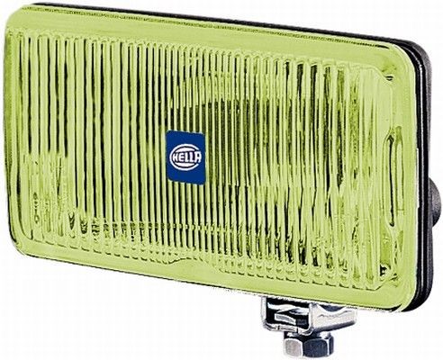 HELLA Fjernlygte Varenummer: 1FB 005 860-061 billige