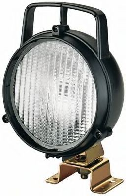 HELLA Worklight Article number: 1G3 996 001-017 cheaply