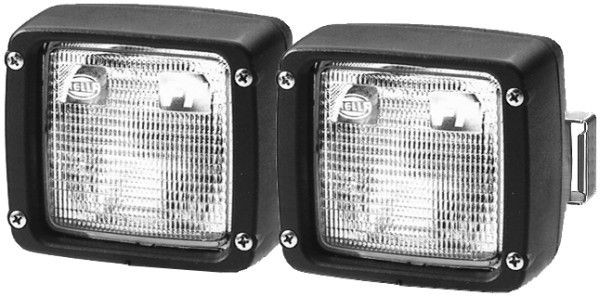 HELLA Worklight Article number: 1GA 996 083-021 cheaply