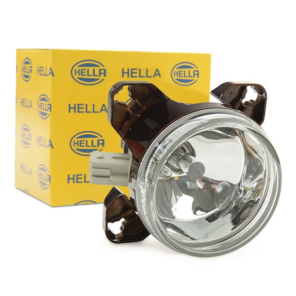 HELLA Indsats, forlygte Varenummer: 1K0 008 191-001 billige