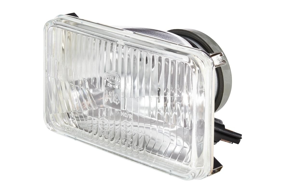 HELLA 1LB 003 177-511 Προβολέας, κύριος προβολέας 200 2.1 5T 170 PS Βενζίνη 1982