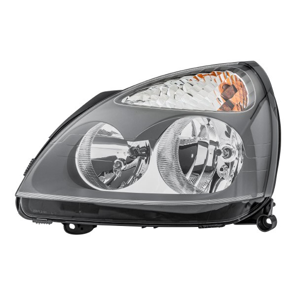 HELLA Headlight Article number: 1LB 008 461-751 cheaply