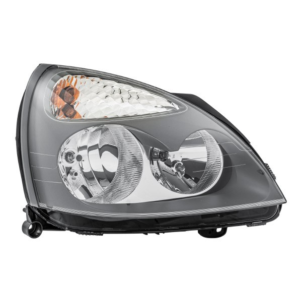 HELLA Headlight Article number: 1LB 008 461-761 cheaply