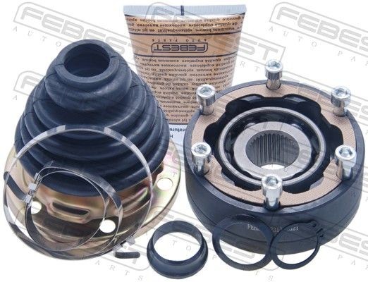 FEBEST Joint kit, drive shaft Article number: 2311-5021 cheaply